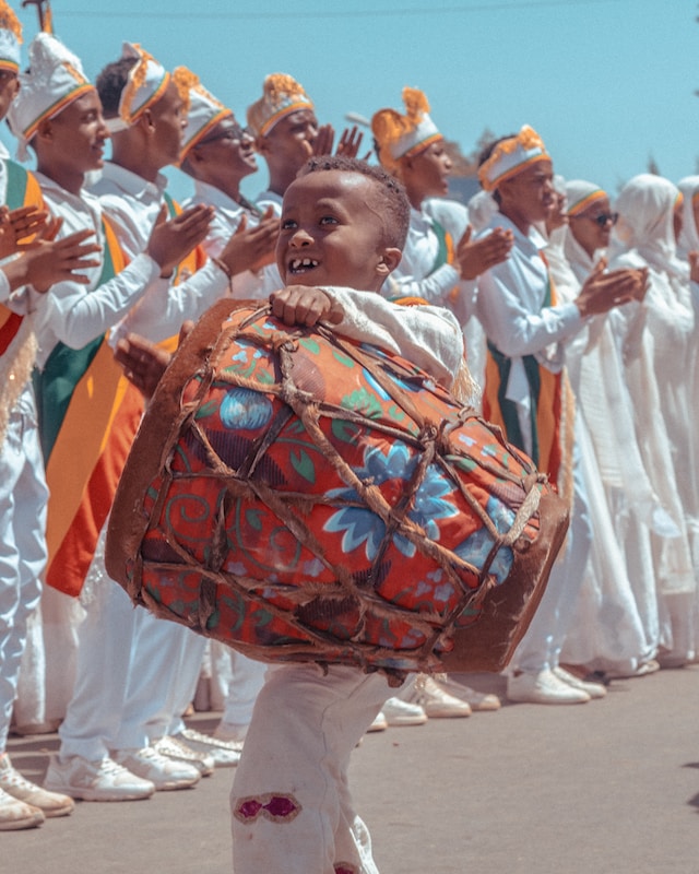 Ethiopian Holidays